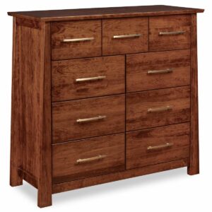 Bridgeview Chest [BV 539D]