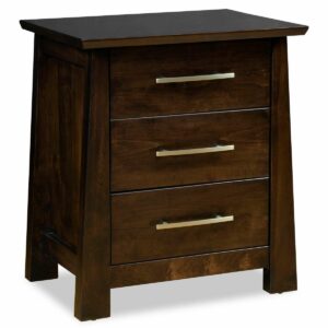 Bridgeview Nightstand [BV 303D]