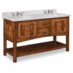 Rustic Hickory [Earthtone]