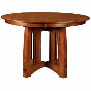 BrookvillePubTable