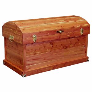 C052032 Cedar Trunk all cedar,32 2