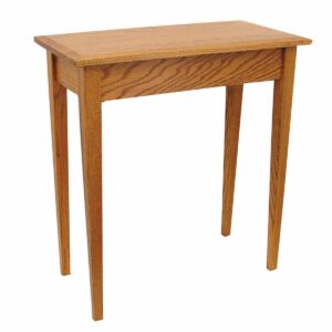 C152435 Console Table Shaker