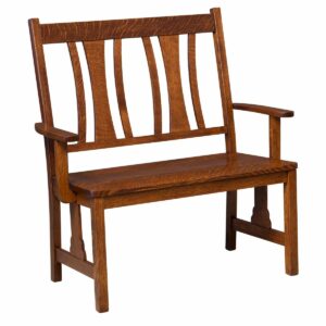 Cambridge Bench [36 in]