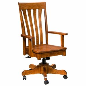 Canterbury Desk Chair