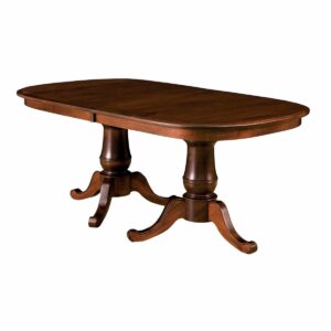 ChancellorDoubleTable