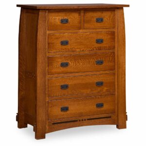 Colebrook Chest [CB 463D]