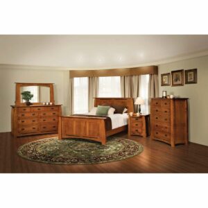 Colebrook Collection [Enlarged]
