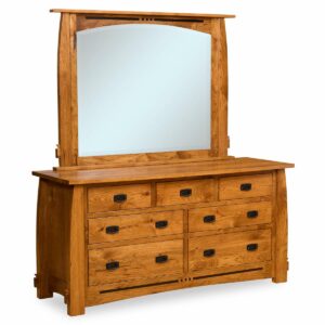 Colebrook Dresser [CB 677D]