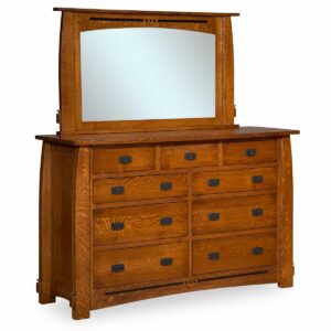 Colebrook Dresser [CB 679D]