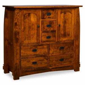 Colebrook His & Hers Chest [CB 55HH]