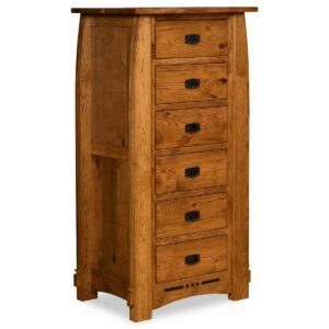 Colebrook Lingerie Chest [CB 296D]