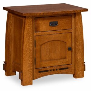 Colebrook Nightstand [CB 271D]