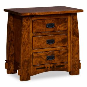 Colebrook Nightstand [CB 273D]