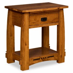 Colebrook Nightstand [CB 30 OPEN]