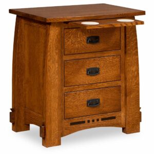 Colebrook Nightstand [CB 303D]