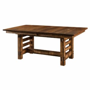 Columbus Trestle Table