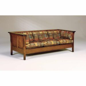 CubicPanelSofa