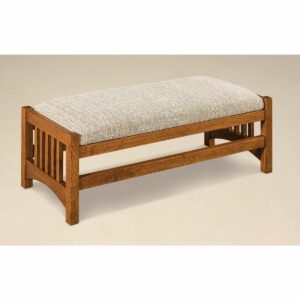 CubicSlat Footstool