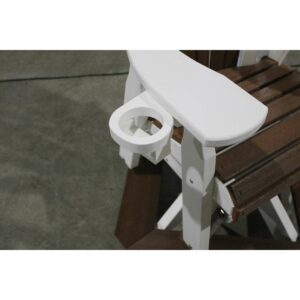 Cupholder white