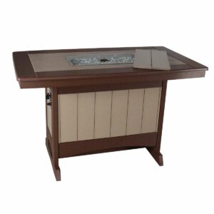 DT33 C FireTable