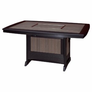 DT42 C fireTable