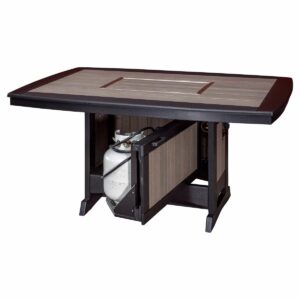 DT42 C fireTable+tank