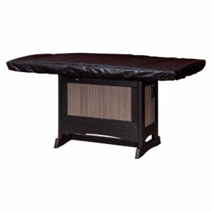 DT42 D FireTable+cover