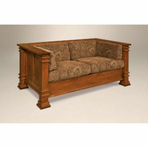 DiamondLoveseat