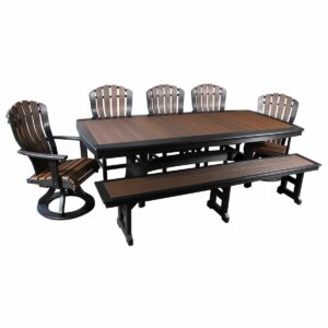 DiningHeightTableSet
