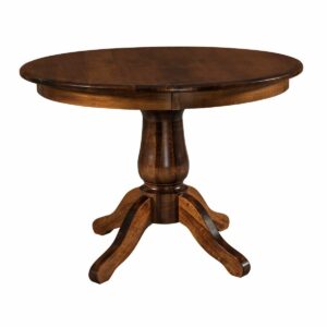 Easton Single Pedestal
