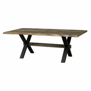ElDorado Trestle Table