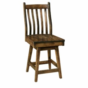 FN Chairs Abe Swivel