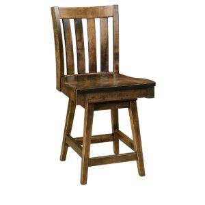 FN Chairs Arcade Swivel