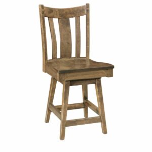 FN Chairs Docksten Swivel