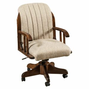 FN Delray DeskChair