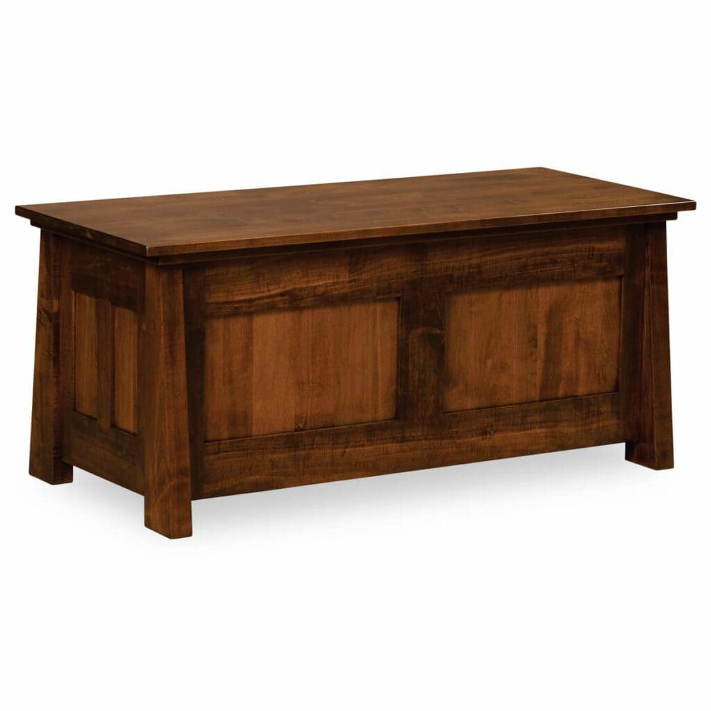 Chests