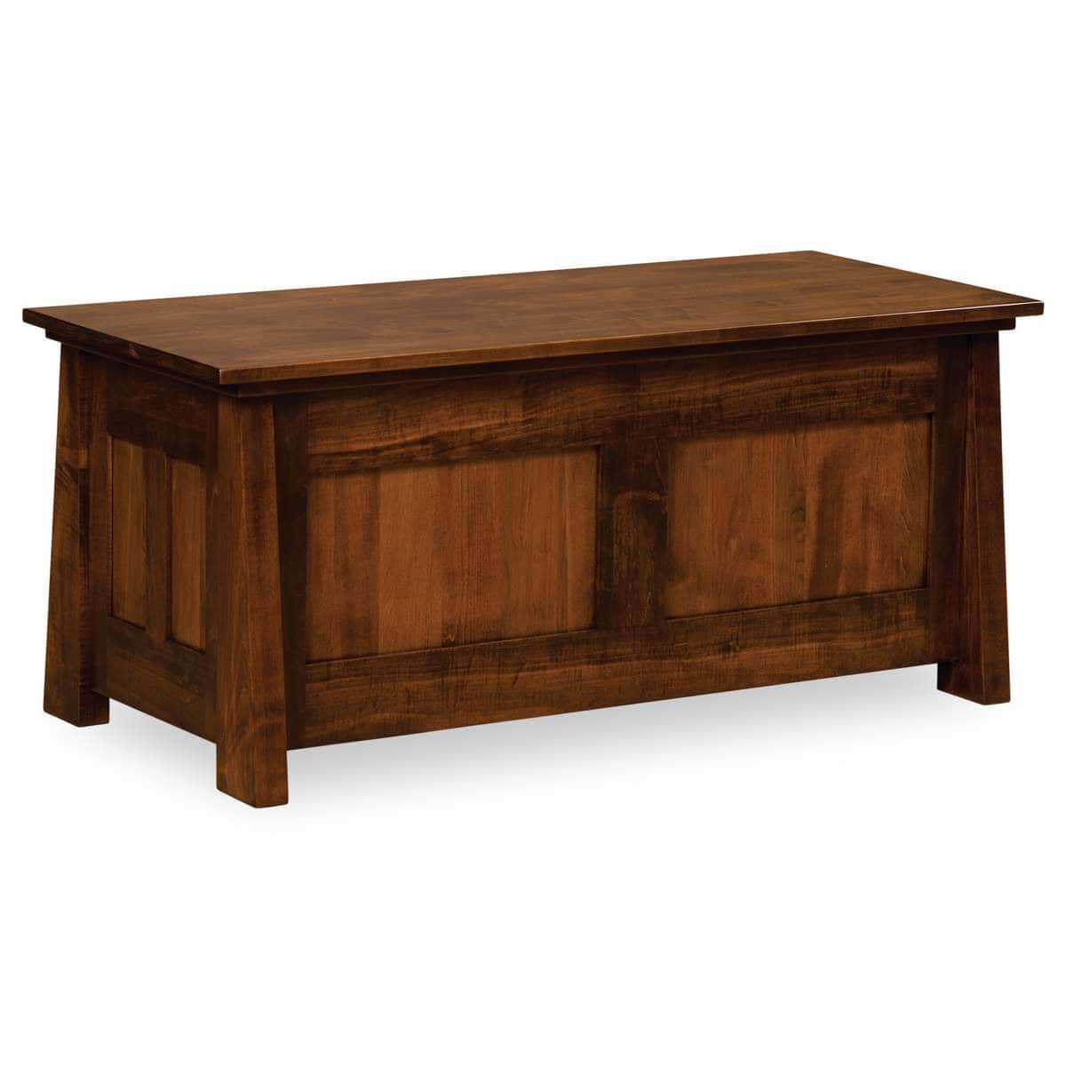 Freemont Blanket Chest [FR BL CHEST]
