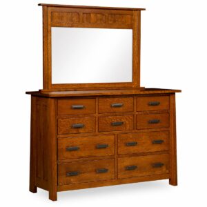Freemont Dresser [FR 6510D]