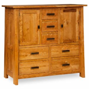 Freemont His & Hers Chest [FR 53HH]