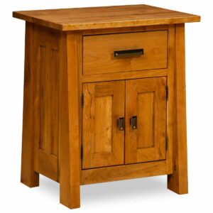 Freemont Nightstand [FR 301D]