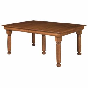 HamptonLegTable