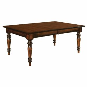 HarvestTable