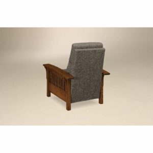 HeartlandSlat Recliner Back