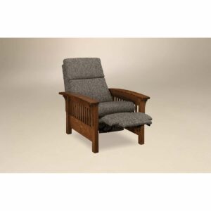 HeartlandSlat Recliner Mid