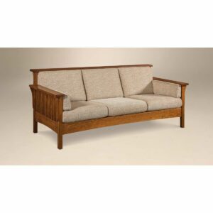 HighBackSlat Sofa