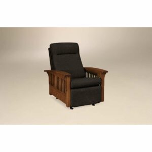 Hoosier Rocker Recliner