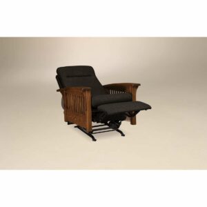 Hoosier Rocker Recliner Full