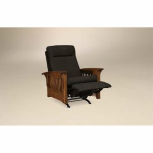 Hoosier Rocker Recliner Mid
