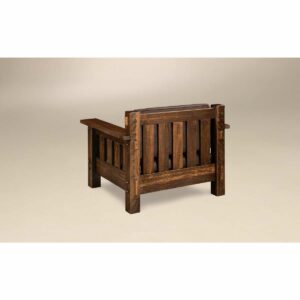 HoustonChair Back