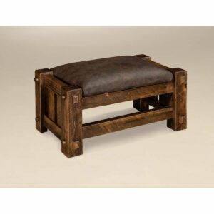 HoustonFootstool